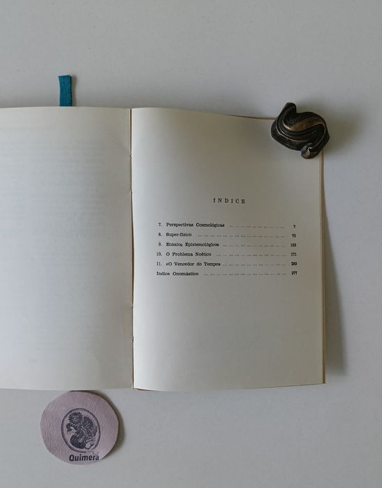 Textos filosóficos, Fernando Pessoa