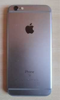 Iphone 6s 32 gb srebrny