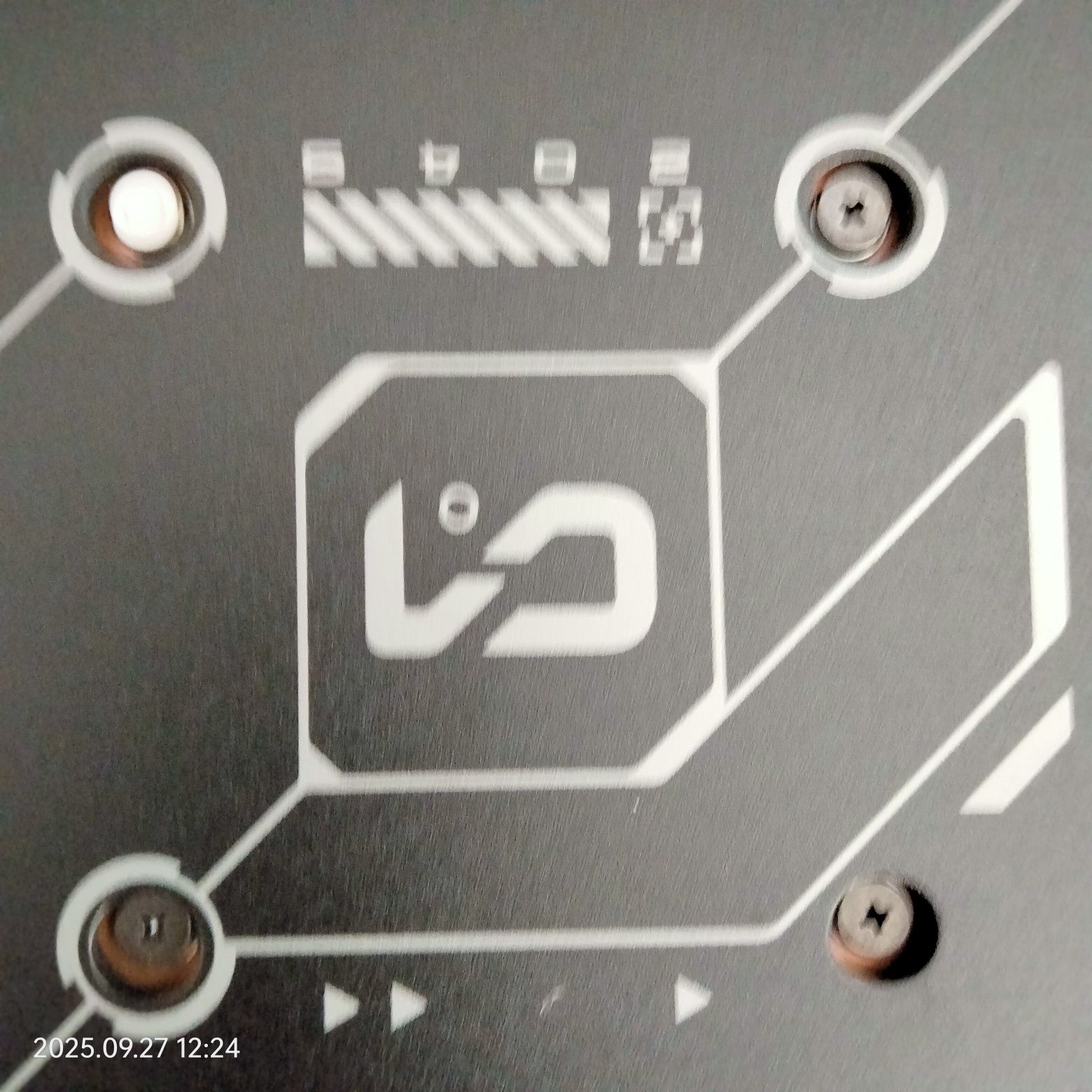 ASUS Radeon RX 7600 8GB GDDR6