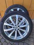 Continental PremiumContact  245/45 R20  2022r