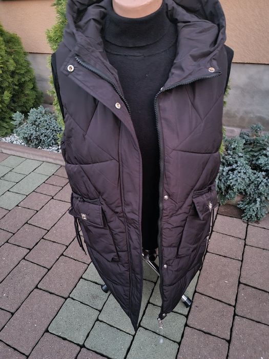 Жилетка жіноча нова