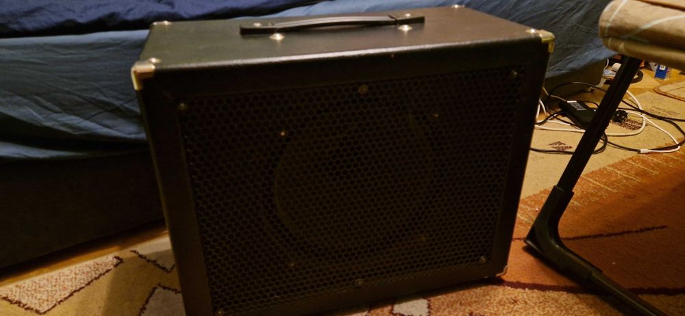 Paczka 1×12 Celestion Vintage 30 G12