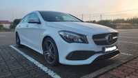 Mercedes CLA 200 AMGLine