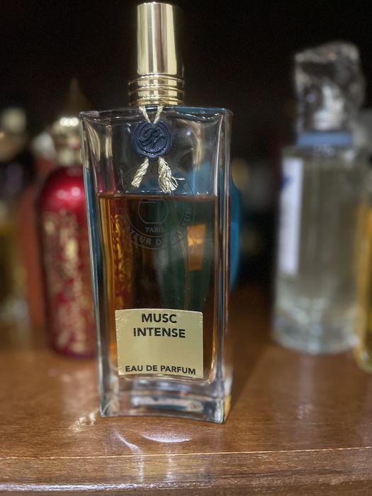 Guerlain убар амуаж онор епик шалимар