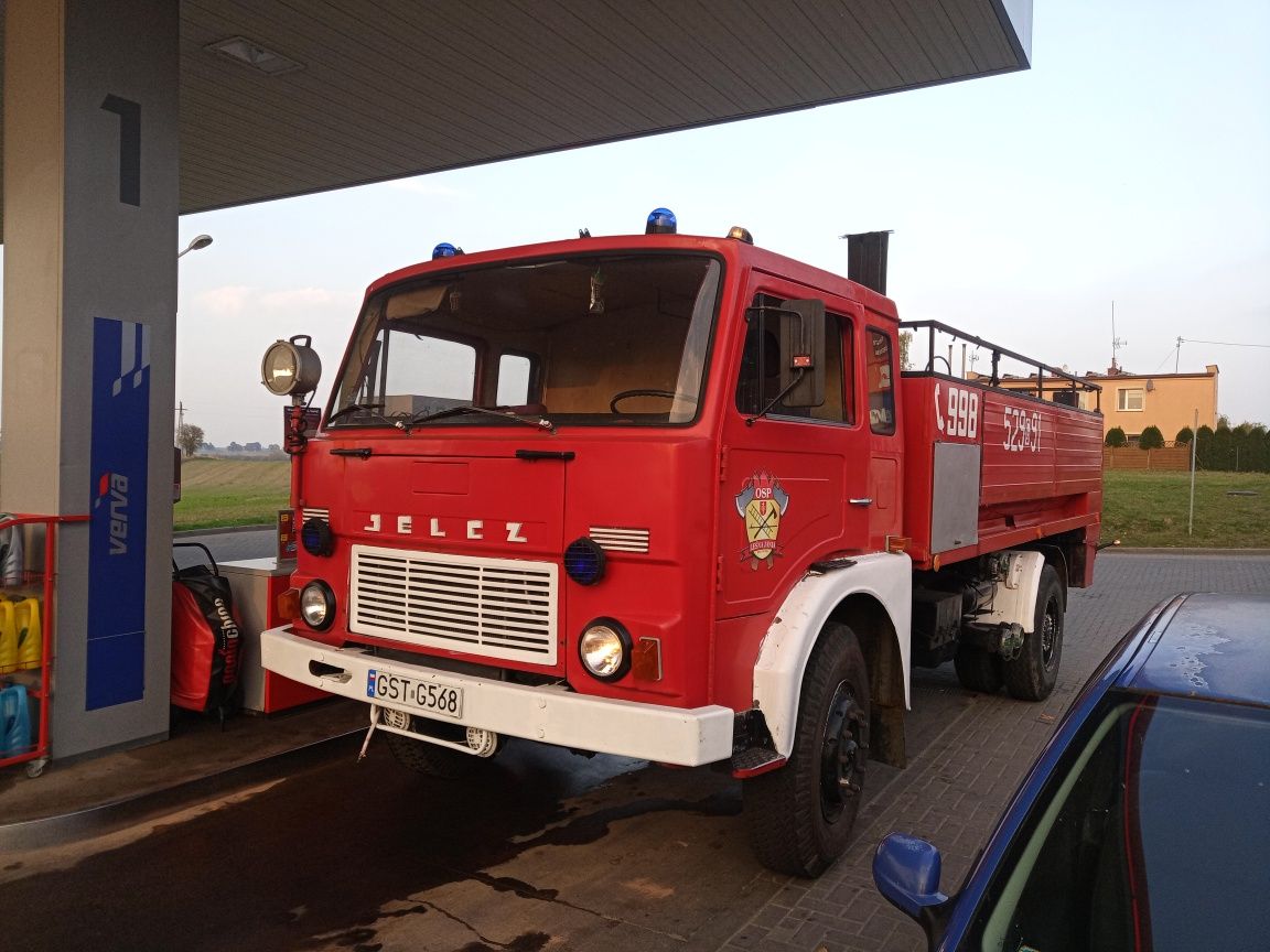 Silnik SW 680 Turbo Leyland nówka  jelcz ładowarka