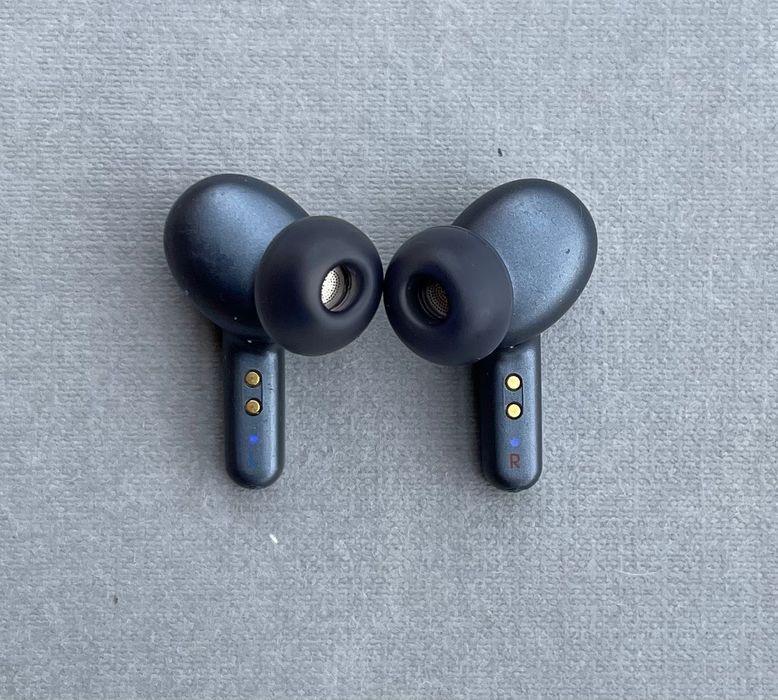 Słuchawki JBL Live Pro 2 TWS bezprzewodowe z mikrofonem BT.