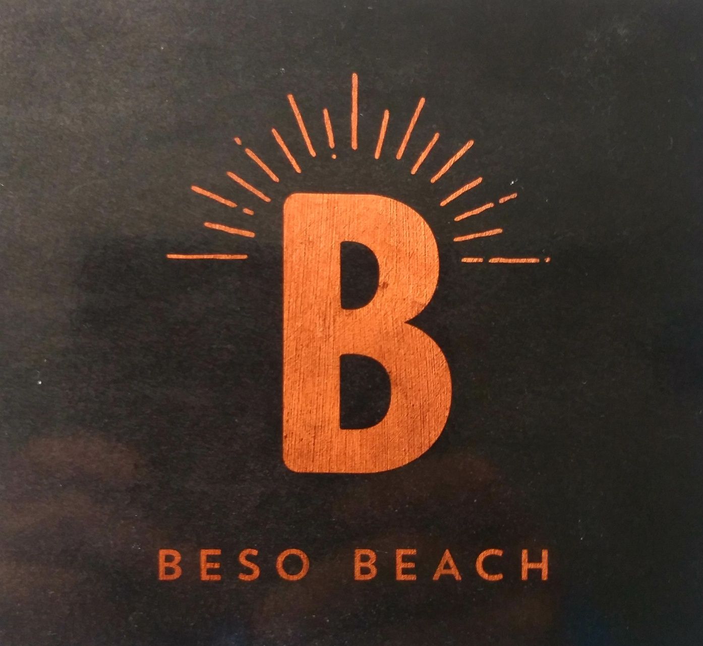 Beso Beach 2CD 2017r