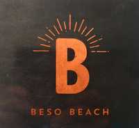 Beso Beach 2CD 2017r
