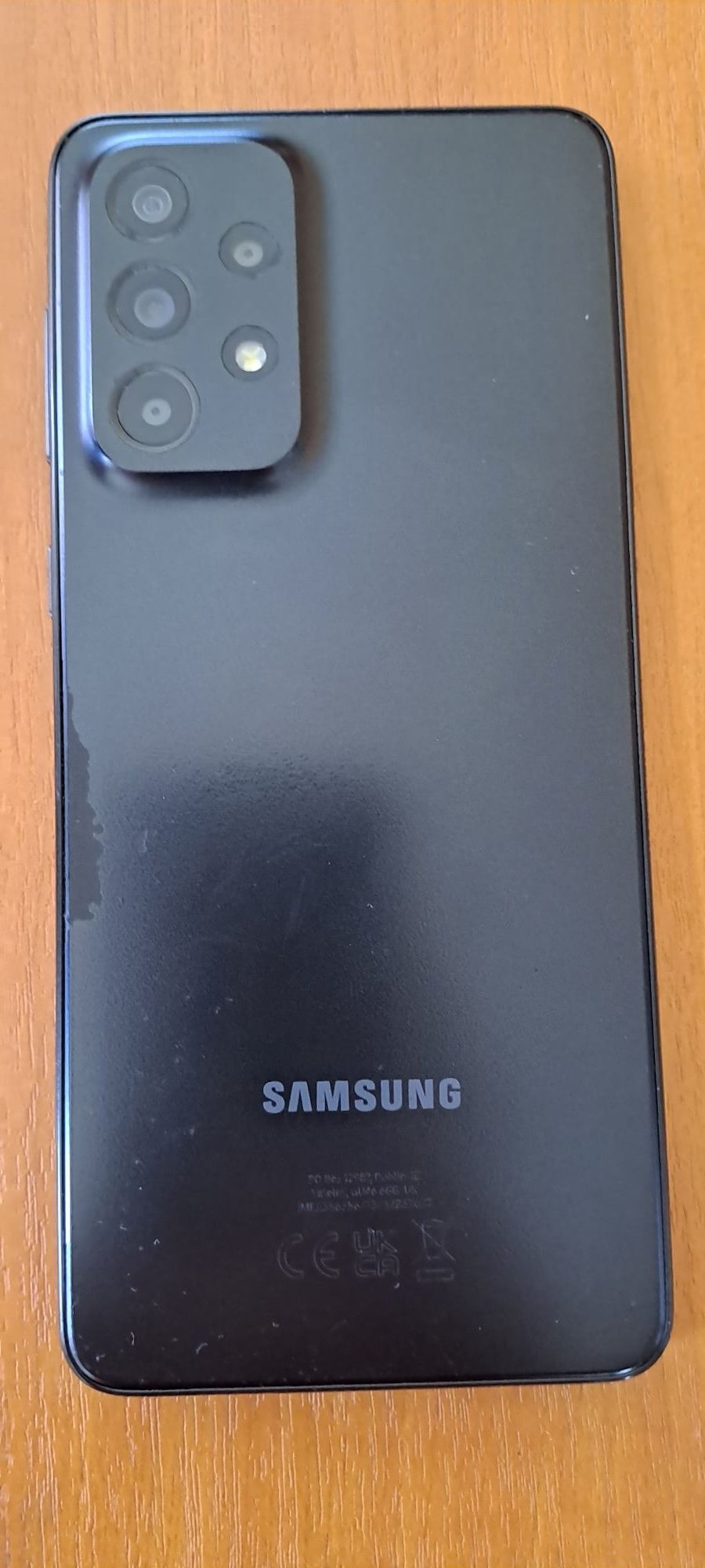 Telefon Samsung a33 5g