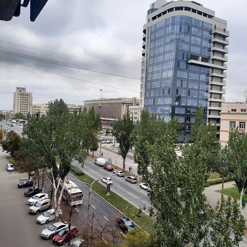 ‼️Новый Vip. Джакузи. Центр. Проспект Соборный 133. Свет не отключают.