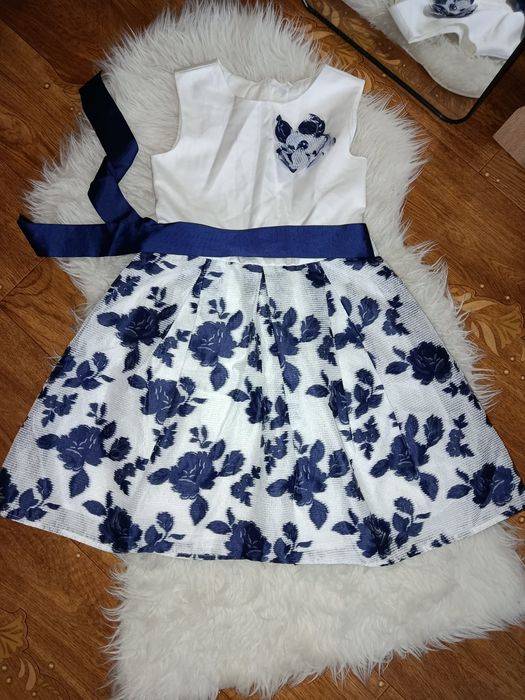 Праздничные платья