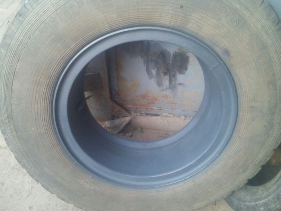 Продам колесо  КАМАЗ