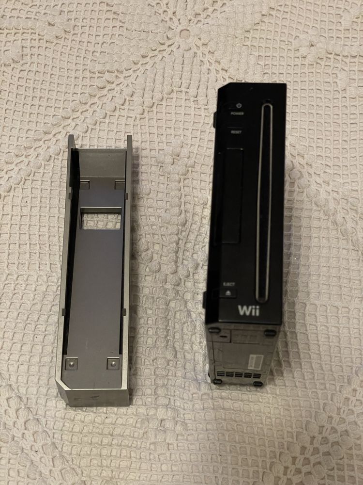 Consola - Nintendo Wii RVL-001