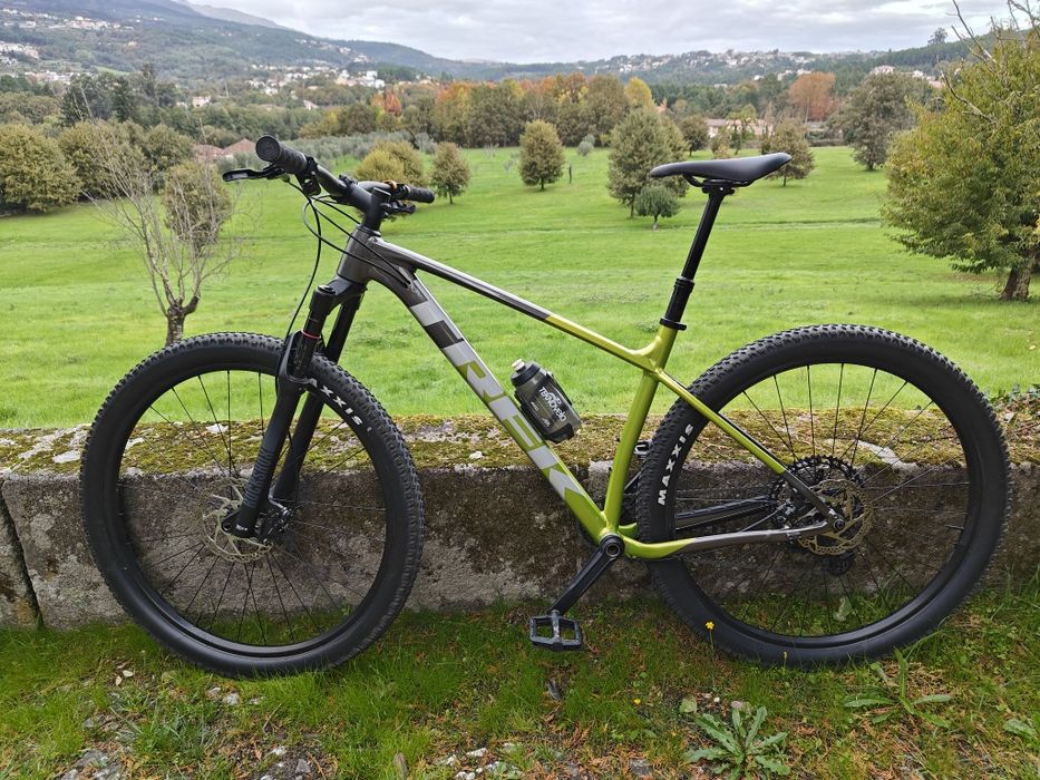 Trek Procaliber 8
