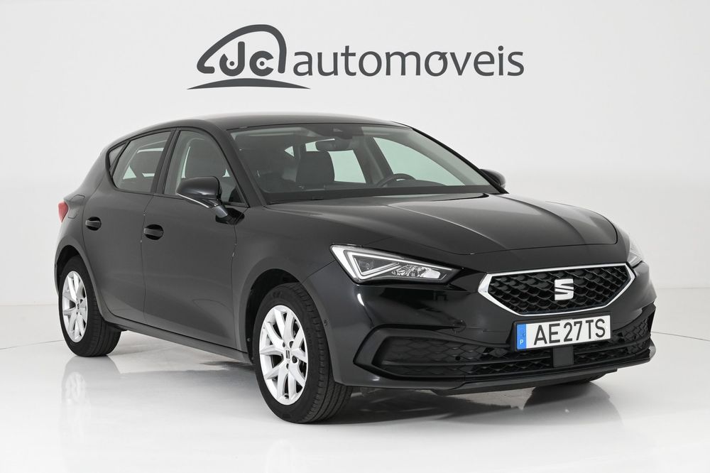 SEAT Leon 1.0 TSI Style