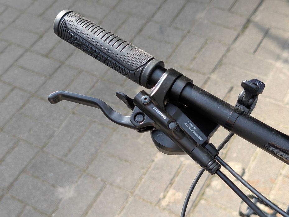 Rower górski MTB KROSS Level 2.0 Cues, M