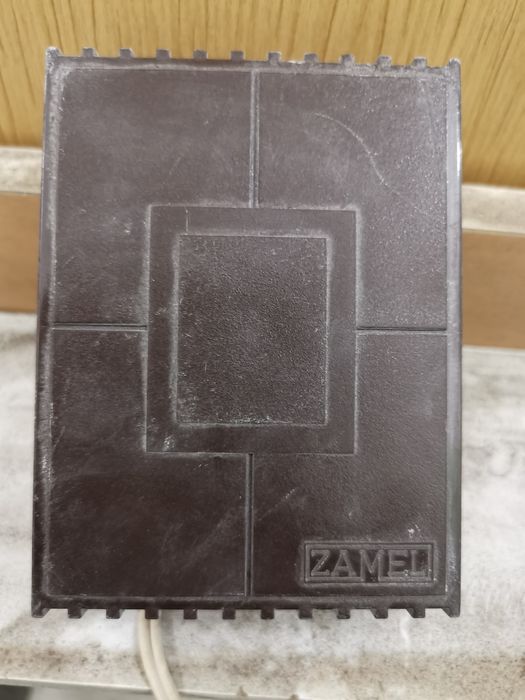 Dzwonek do drzwi Zamel stary prl