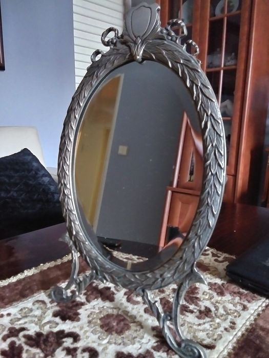 Stare lusterko lustro