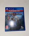 Vendo jogo ps4 impecável God of War
