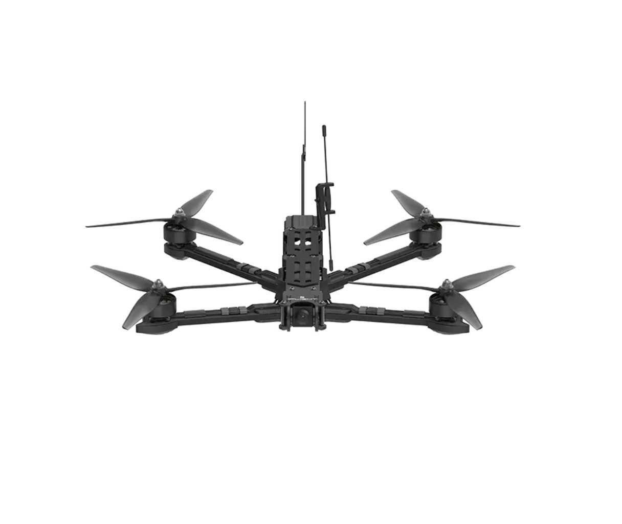 Дрон FPV iFlight Chimera7 ECO 7" 6S 5.8G 1.6W TBS NANO