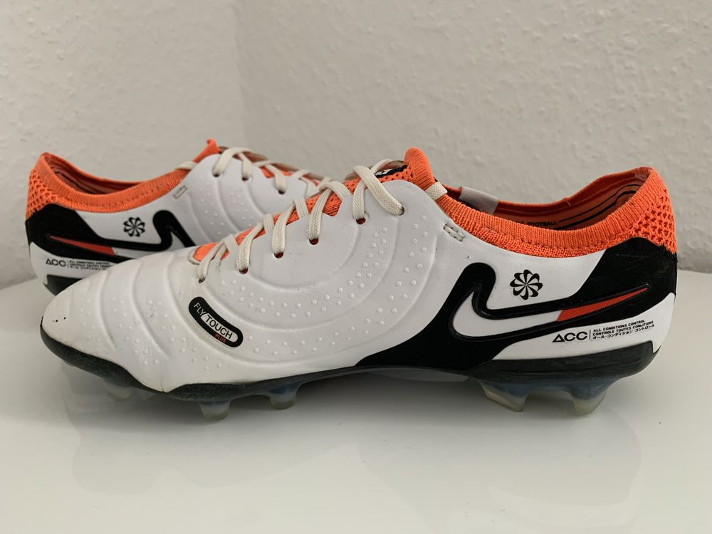 Буци Nike Tiempo Legend 10 Elite FG