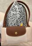 Longchamp-Alternatywy tanniejsze za markowe towary
