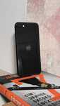 ТОП | Apple iPhone SE 2 Gen 2020 Black 128GB | Original
