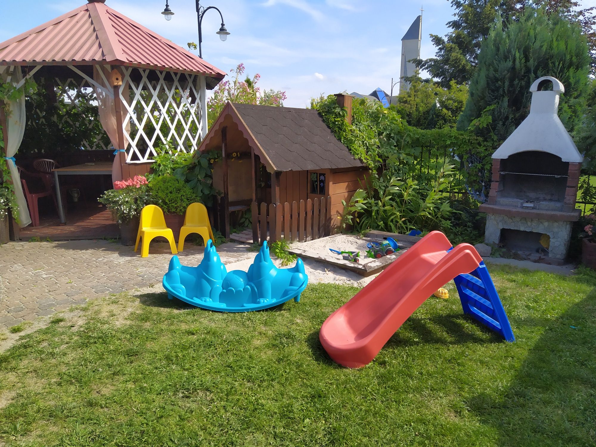 Łeba noclegi ,pokoje , apartament, studio