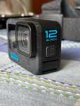 Go Pro 12 Black +acesecorios