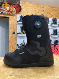 Nowe buty snowboardowe Deeluxe ID Dual BOA 2023, roz. 44 (290mm)