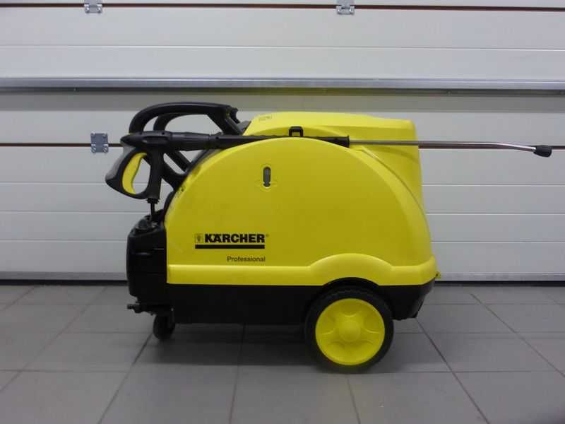 Myjka KARCHER HDS 698 C Eco - Jak nowy