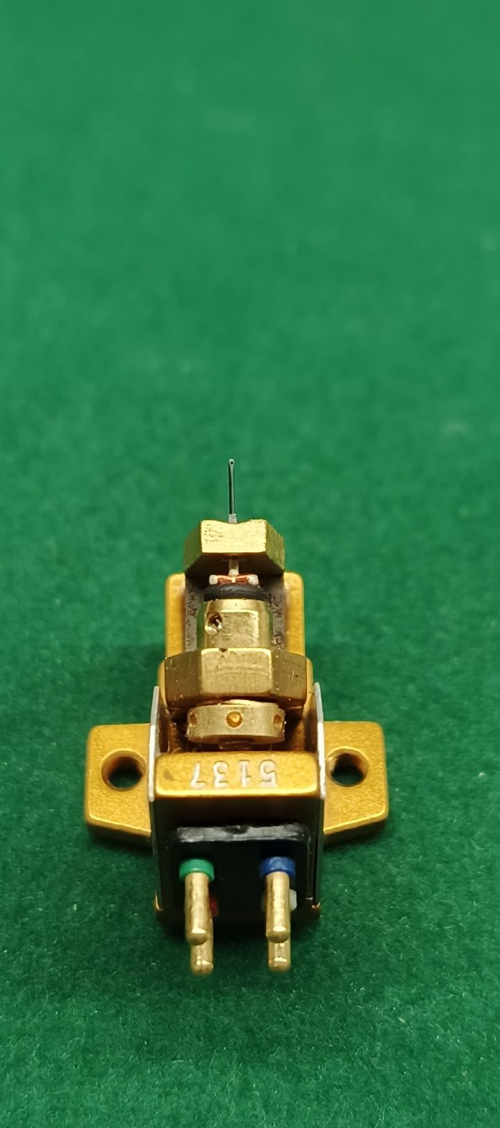 Wkładka gramofonowa Benz Micro Glider M