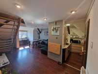 Dwupoziomowe mieszkanie 41m2 + 32m2 antresola/Centrum /Bez pośrednika