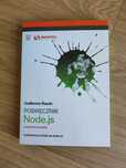 Podręcznik Node.js JavaScript książka