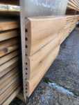 Deska tarasowa SANTORIN 27x145x4000 sosnowa impregnowana. OBNIŻKA 13%