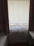 Firanka Yala white Home andy you 135 na 250 cm