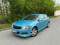 Opel Astra GTC 1.6 Gaz 2009 Rok z Niemiec Zamiana