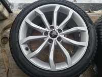 Felgi audi 8x18et40 5x112 a4 b9 b8