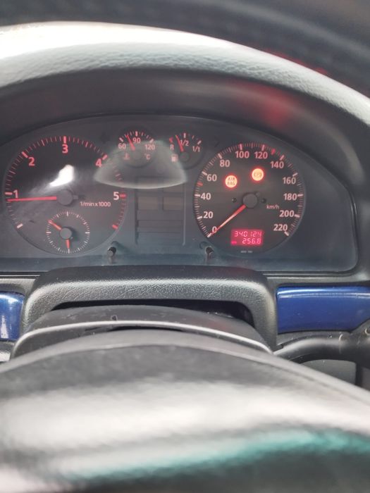 AUDI A4 - Oportunidade