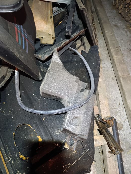 Peças golf mk3 GTD 3p