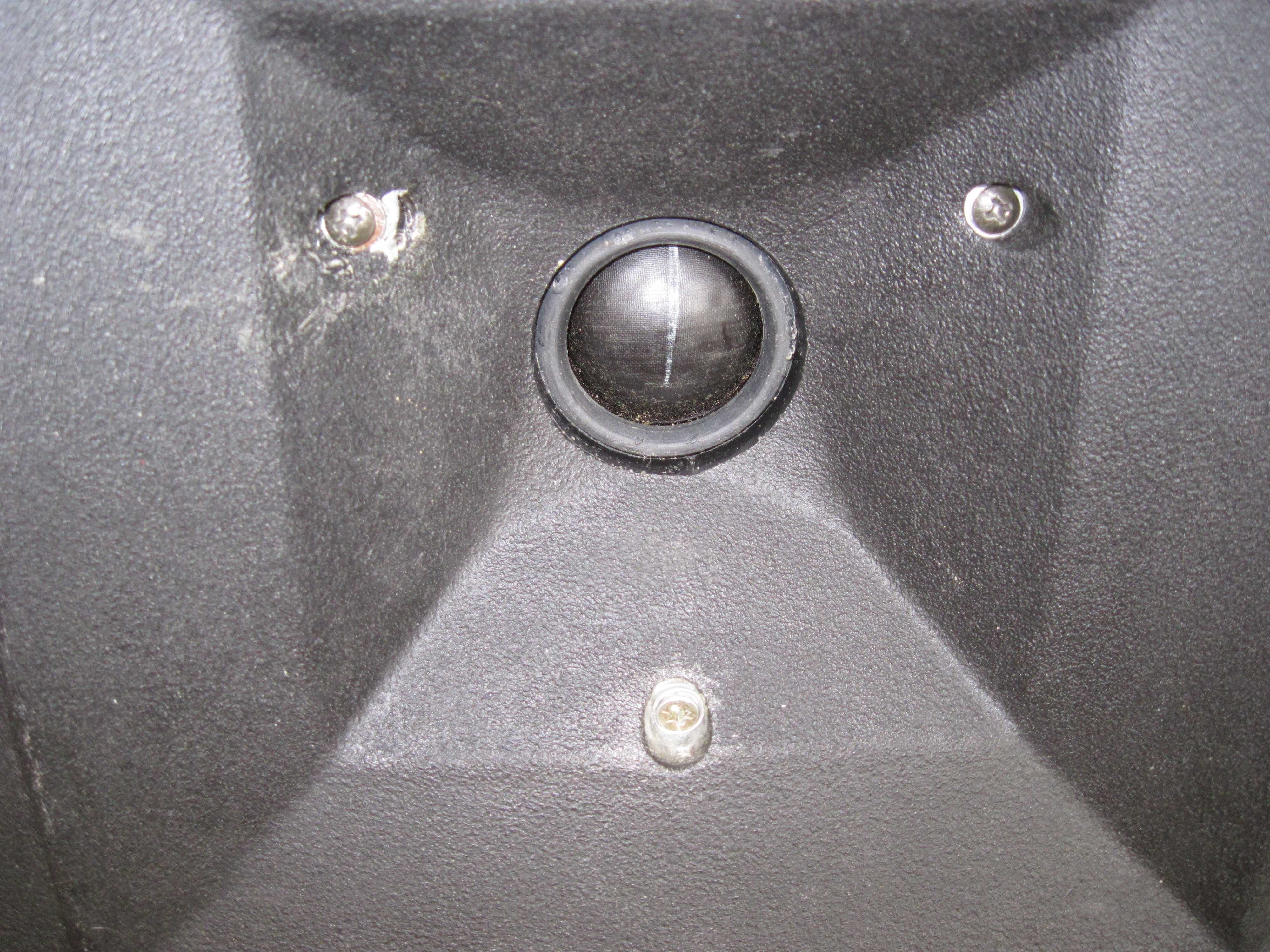 Kolumny Electro Voice S-100 Tapco