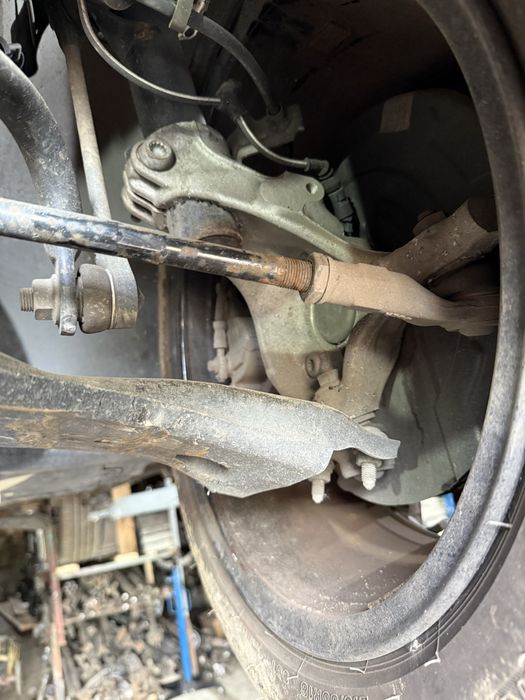 Цапфа амортизатор пружина суппорт ричаг перед взборі Volkswagen id3