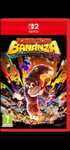 Donkey kong bananza nintendo switch 2