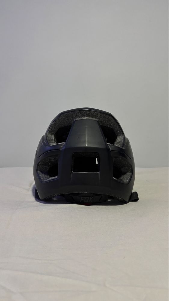 Kask FOX Metah L/XL (mtb, enduro, slopeduro, dirt)