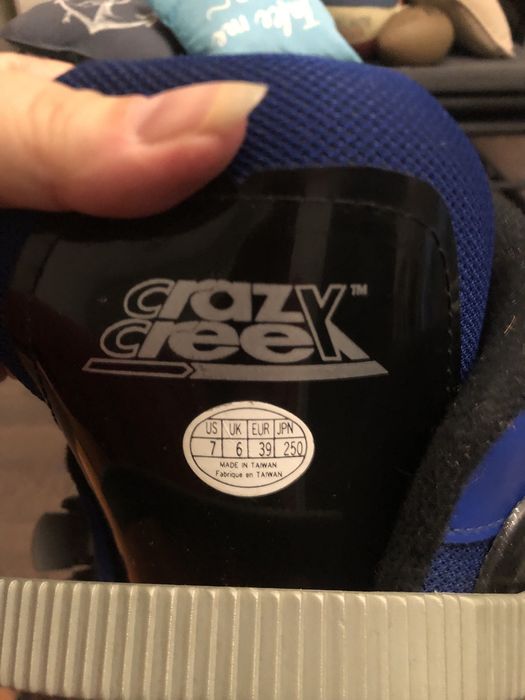 Patins em linha tamanho 39