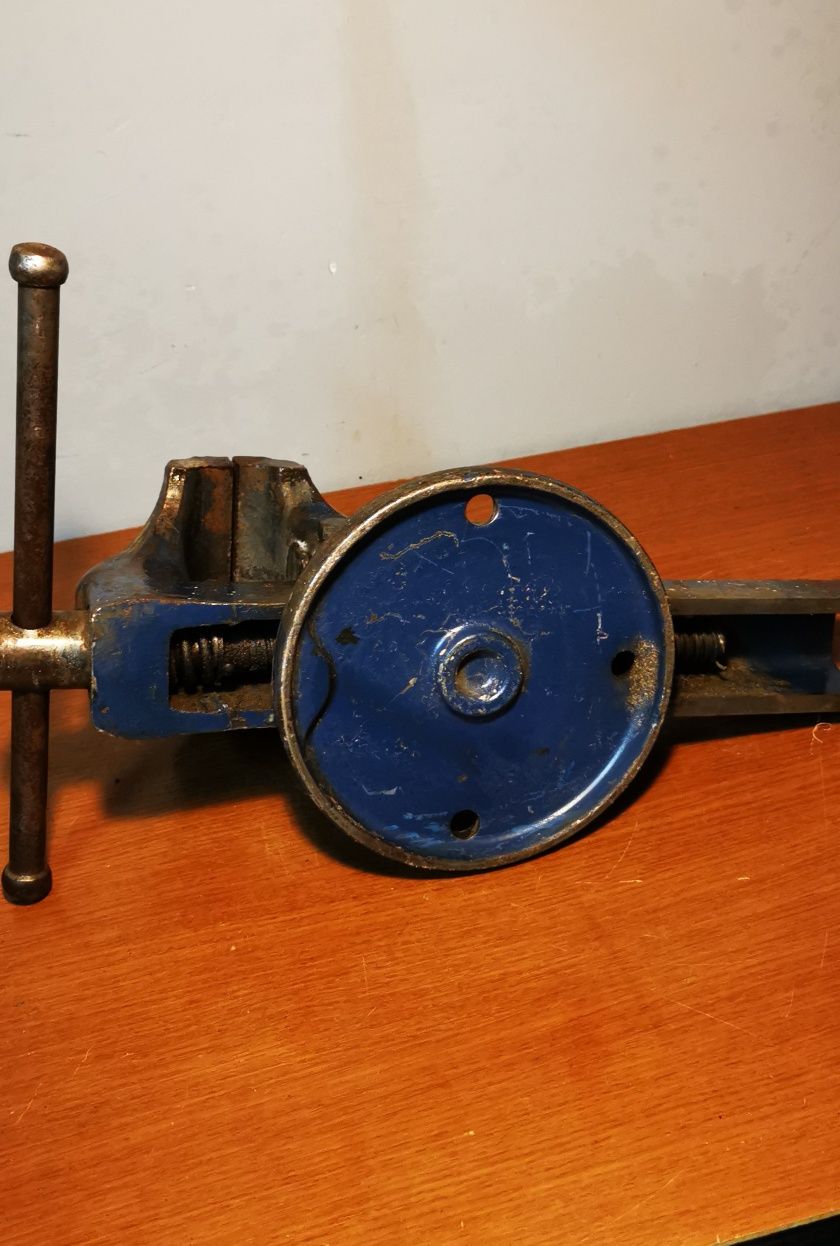 Imadło Rekord 135mm
