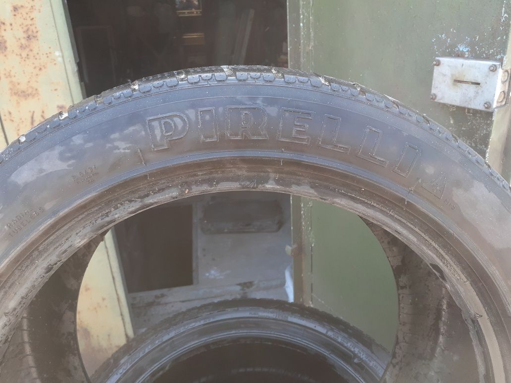 Резина 255/45 R18