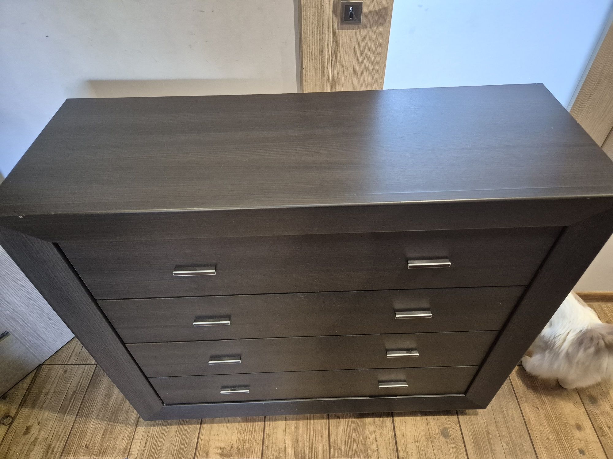 Komoda wenge BRW