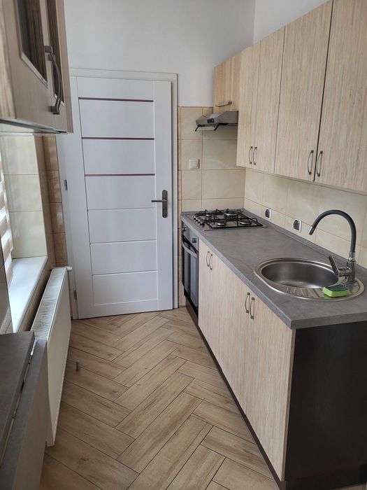 Mieszkanie w Kartuzach 63m2 .Trzy pokoje.