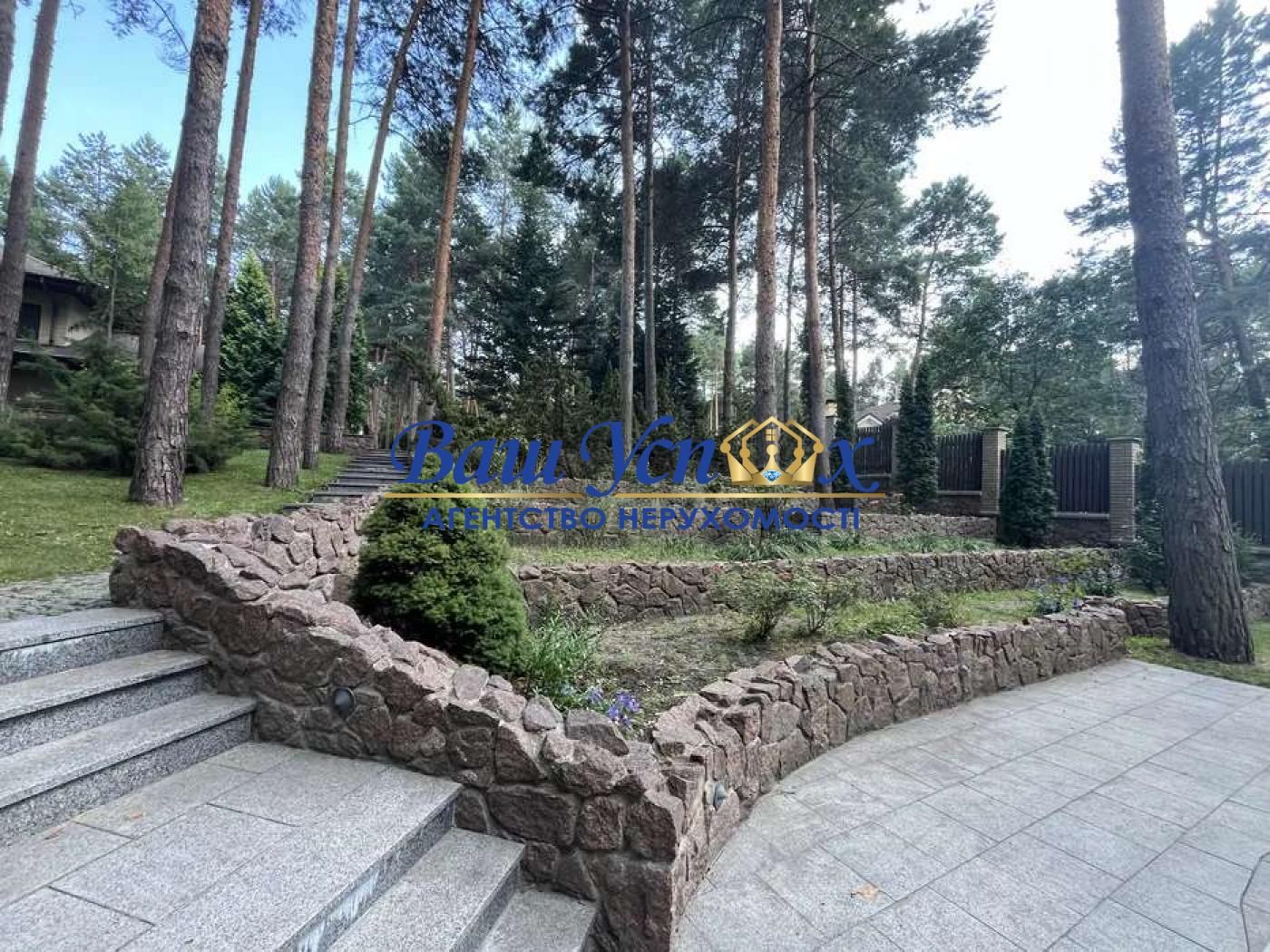 Продаж Елітного будинку в котеджному містечку Сосновий Бір